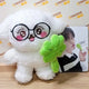 ONF Onkkomiseu Plush Doll Jjunboki