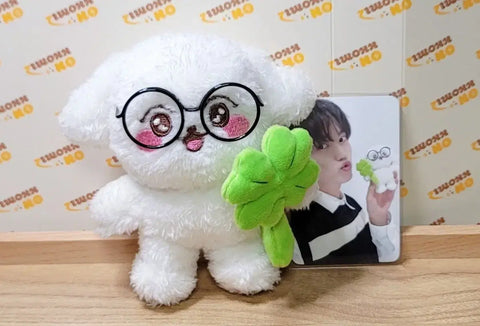ONF Onkkomiseu Plush Doll Jjunboki