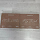 NCT Wish DICON Unopened Sakuya Version A and B Type Bundle