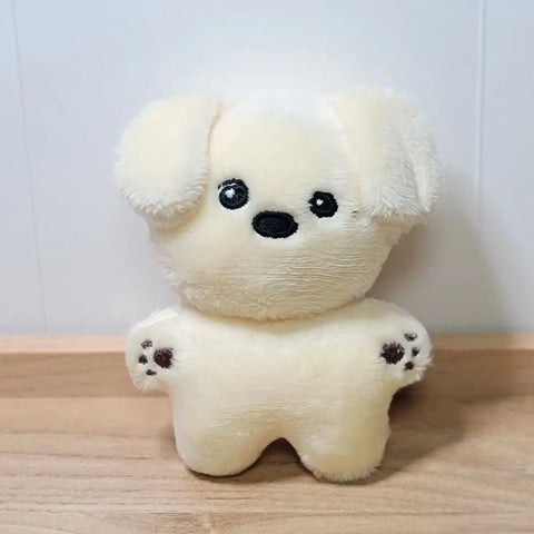 ONF Wyatt doll Jjaemung