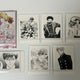 Ouran High School Host Club Pasha Collection Cards - Bulk