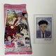 Ouran High School Host Club Pasha Collection Cards - Bulk