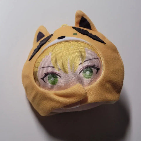 Kaiju No. 8 Shinomiya Kikoru Anizukin Doll Nui