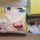 Tsunomaki Watame 2021 Birthday Commemorative Goods