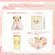 Tsunomaki Watame 4th Anniversary Goods