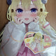 Tsunomaki Watame 4th Anniversary Goods