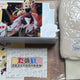 Tsunomaki Watame 2023 Birthday Commemorative Merchandise
