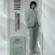 Tomorrow X Together TXT Beomgyu Poeul Acrylic Stand