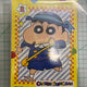 WONDER CARD Crayon Shin-chan R Rare All Types Bulk