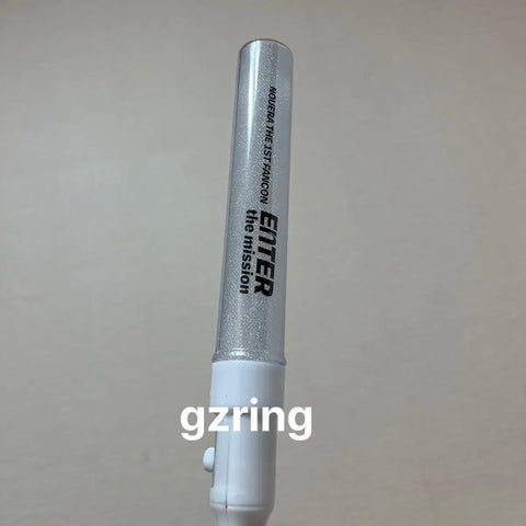 NouerA Seoul Fan Concert Admission Benefit Photocard Light Stick