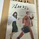 Selling/Transferring DVD of Mr. Kim's Making Video and Photobook.