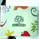 TXT Yeonjun Somersby Postcard Set Unopened
