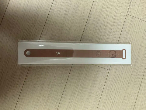 Madewatch Strap Bang Ppeumeol + Charm