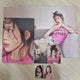 Taeyeon To. X album myself version