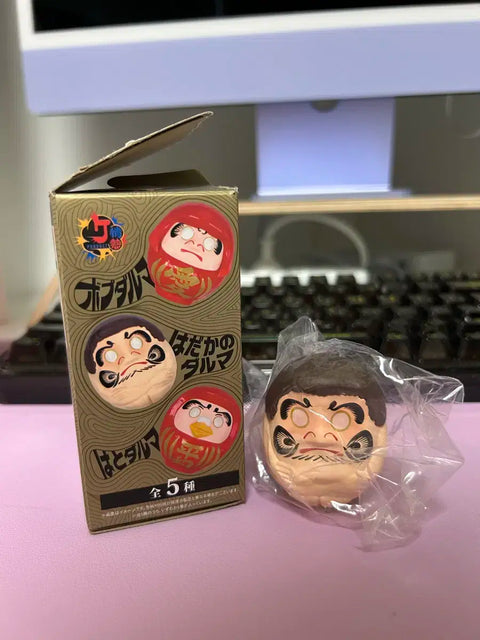 Selling a duplicate Ken Elephant random figure.