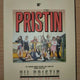 PRISTIN Album / 1st Album <HI! PRISTIN>