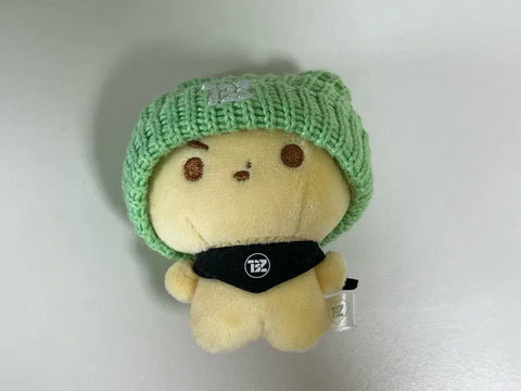 The Boyz Hyunjae Generation Official Doll Gomgomi Transfer