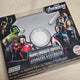 Marvel Cinematic Universe Avengers Blu-ray Phase 1 Limited Edition