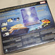 Marvel Cinematic Universe Avengers Blu-ray Phase 1 Limited Edition