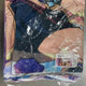 Ensemble Stars Rei towel