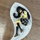 Madoka Magica Homura Relax Figure Classic