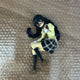 Madoka Magica Homura Relax Figure Classic