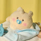 Tru's Loulou Baby Newborn Doll