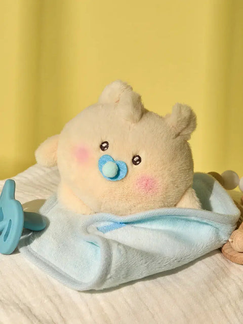 Tru's Loulou Baby Newborn Doll