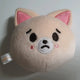 SkiZoo Stress Ball Foxini
