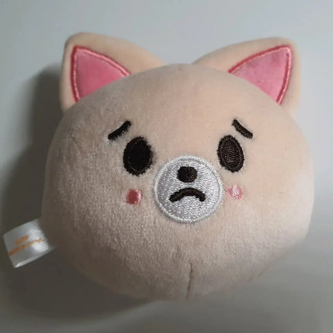 SkiZoo Stress Ball Foxini