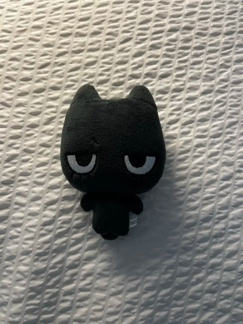 Taesan doll Taenyako 10cm transfer sale