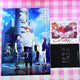 Given Sea Movie Given Movie Ticket + Bonus Sea Pamphlet