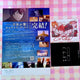 Given Sea Movie Given Movie Ticket + Bonus Sea Pamphlet