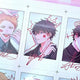 Given Hiiragi Movie Theater Exclusive Cheki
