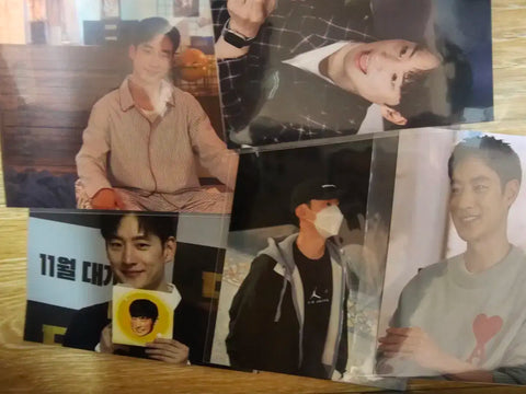 Lee Je-hoon pictures