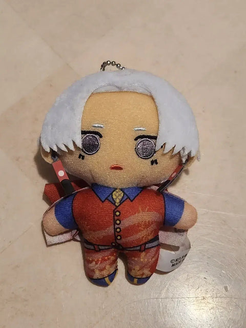 Tokyo Revengers Doriben Kurokawa Izana Nui