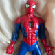 Spider-Man action figure