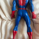 Spider-Man action figure