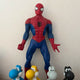 Spider-Man action figure