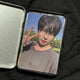 TXT MOA Zone Taehyun photocard