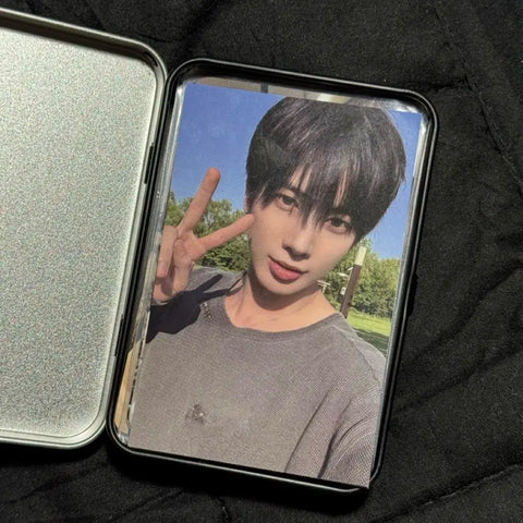 TXT MOA Zone Taehyun photocard