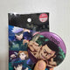 Universal Studios Jujutsu Kaisen Todo Can Badge
