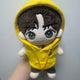 TXT Tomorrow by Together 15cm Cute BT21 Cute Bomb Beomgyu Doll No Rules for sale