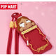 Secret!!! Crybaby Shiny Series Card Holder Secret!!!