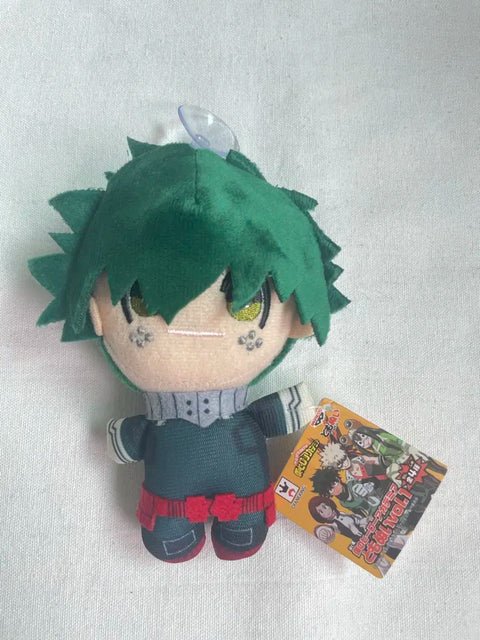 Selling My Hero Academia Izuku Midoriya doll!!!