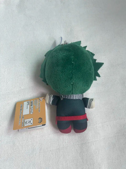 Selling My Hero Academia Izuku Midoriya doll!!!