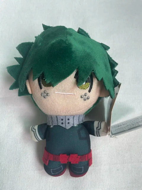 Selling My Hero Academia Izuku Midoriya doll!!!