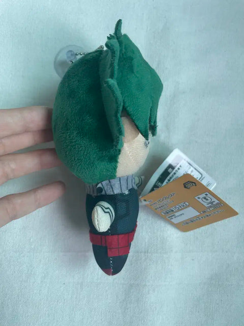 Selling My Hero Academia Izuku Midoriya doll!!!