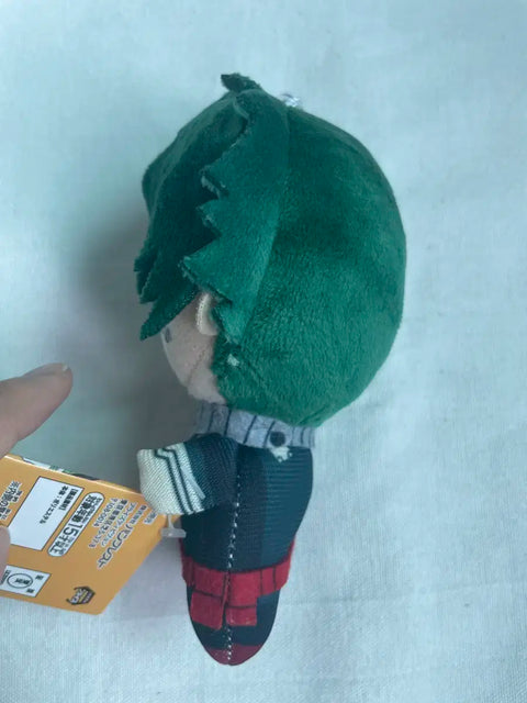 Selling My Hero Academia Izuku Midoriya doll!!!