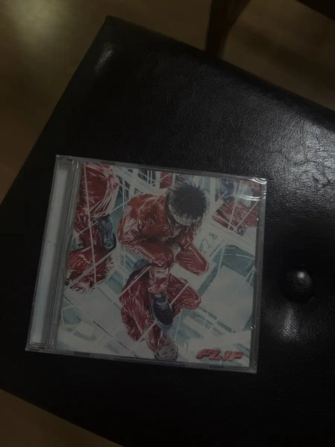 Sik-K FL1P album